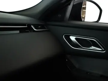 LAND ROVER Range Rover Velar P400 AWD R-Dynamic SE BLACK 22