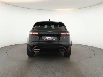 LAND ROVER Range Rover Velar P400 AWD R-Dynamic SE BLACK 22