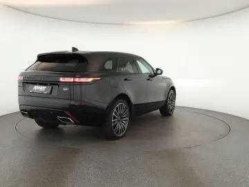 LAND ROVER Range Rover Velar P400 AWD R-Dynamic SE BLACK 22