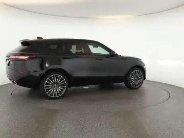 LAND ROVER Range Rover Velar P400 AWD R-Dynamic SE BLACK 22