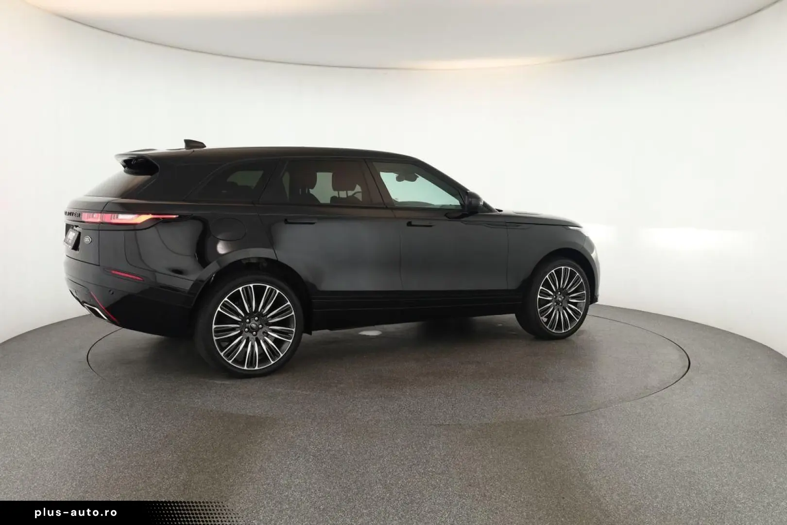 LAND ROVER Range Rover Velar P400 AWD R-Dynamic SE BLACK 22