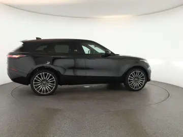 LAND ROVER Range Rover Velar P400 AWD R-Dynamic SE BLACK 22
