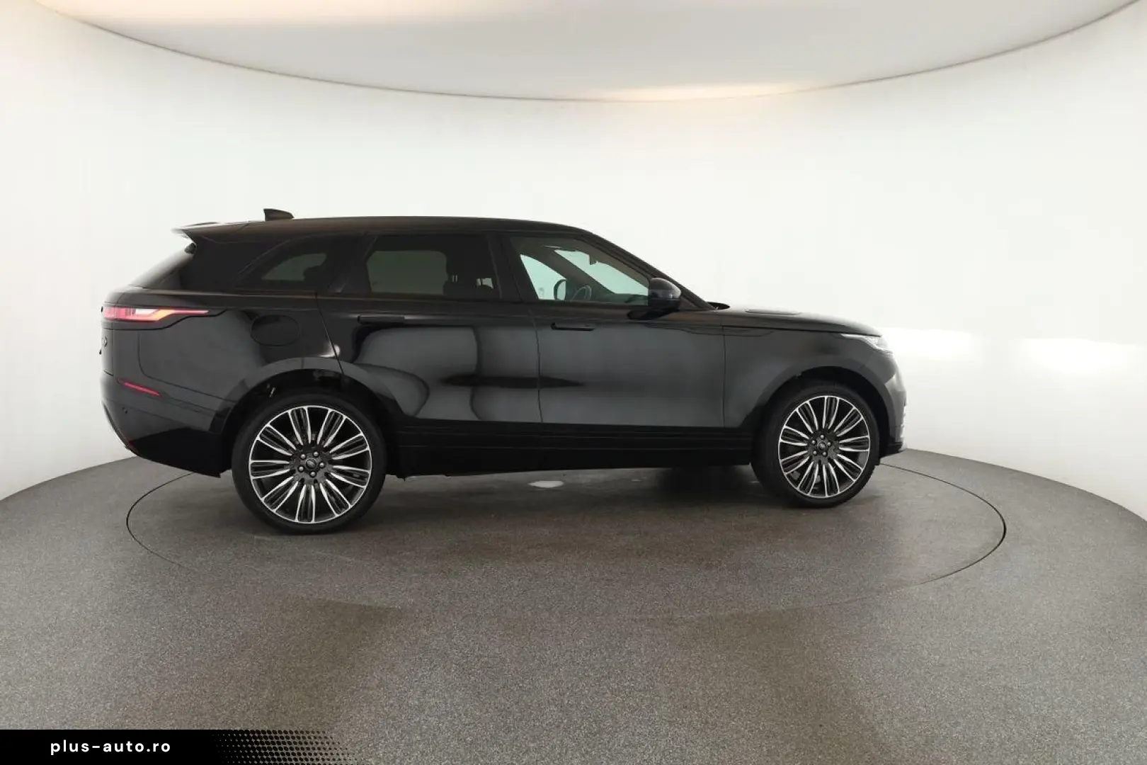 LAND ROVER Range Rover Velar P400 AWD R-Dynamic SE BLACK 22
