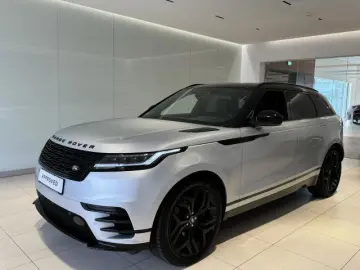 LAND ROVER Range Rover Velar D300 Dyn HSE Black Pack AHK