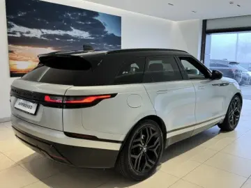 LAND ROVER Range Rover Velar D300 Dyn HSE Black Pack AHK