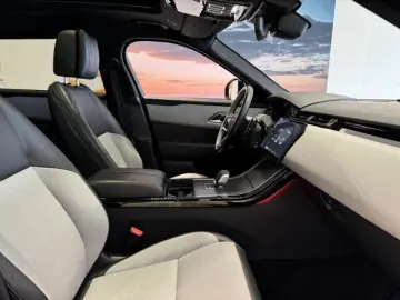 LAND ROVER Range Rover Velar D300 Dyn HSE Black Pack AHK