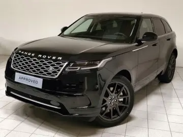 LAND ROVER Land Rover Range Rover Velar 2.0 I4 PHEV 404 CV