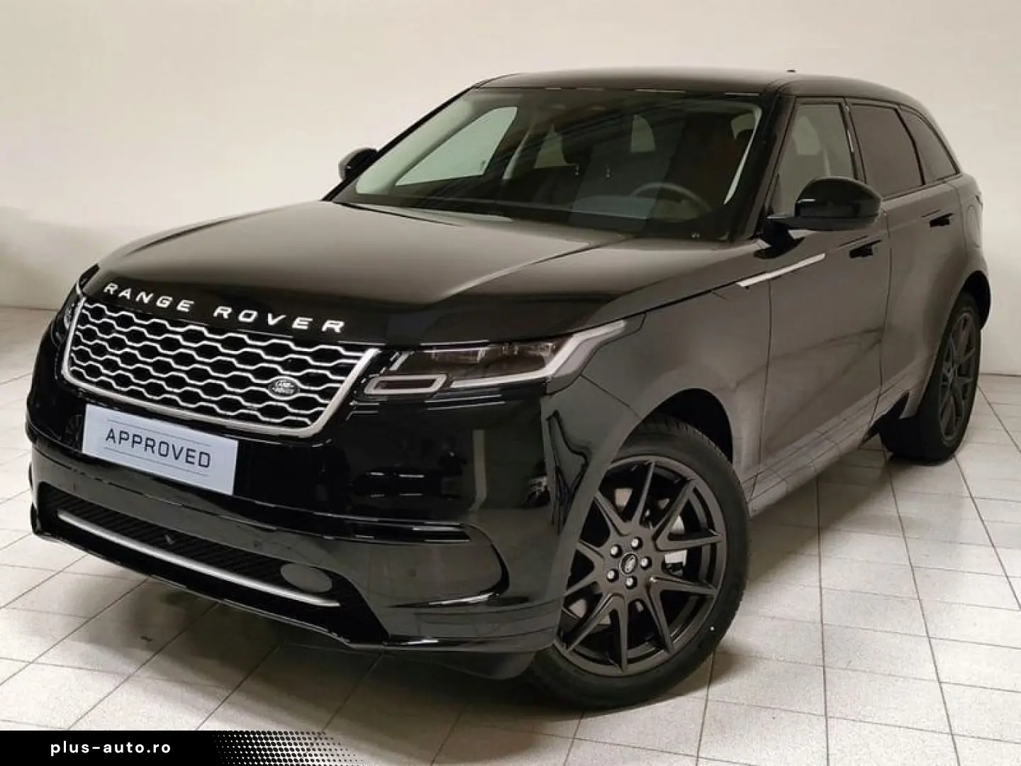 LAND ROVER Land Rover Range Rover Velar 2.0 I4 PHEV 404 CV