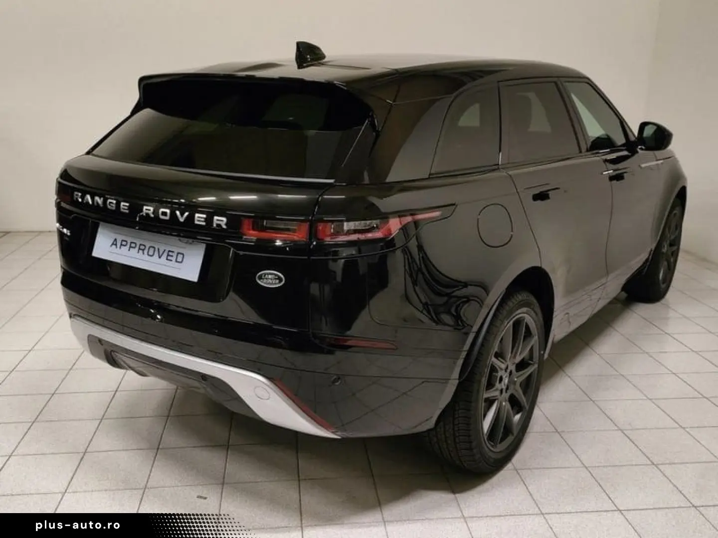 LAND ROVER Land Rover Range Rover Velar 2.0 I4 PHEV 404 CV