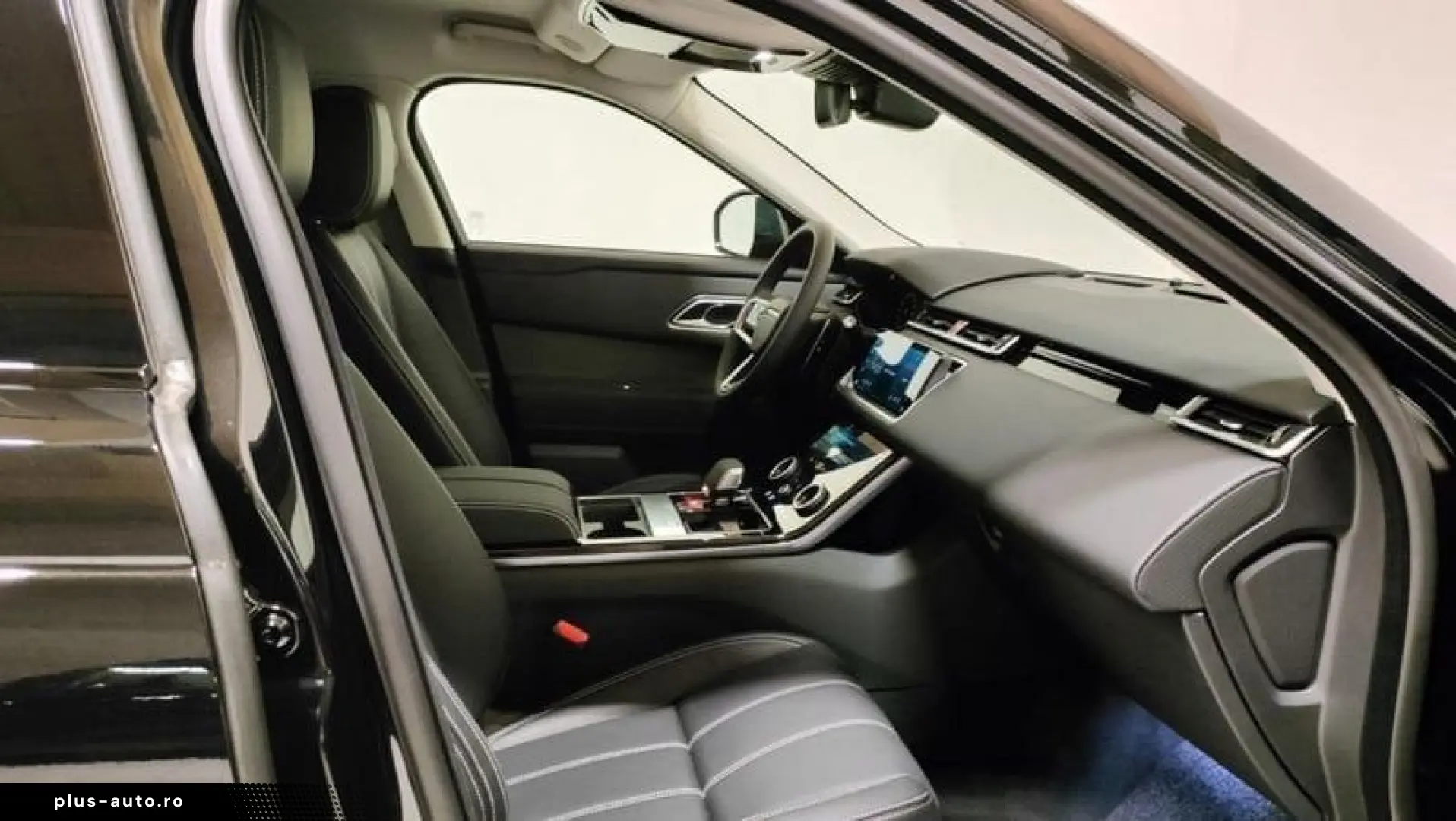 LAND ROVER Land Rover Range Rover Velar 2.0 I4 PHEV 404 CV