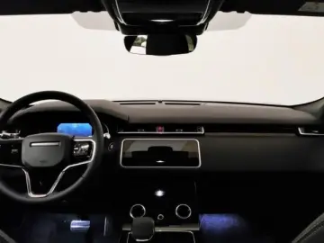 LAND ROVER Land Rover Range Rover Velar 2.0 I4 PHEV 404 CV