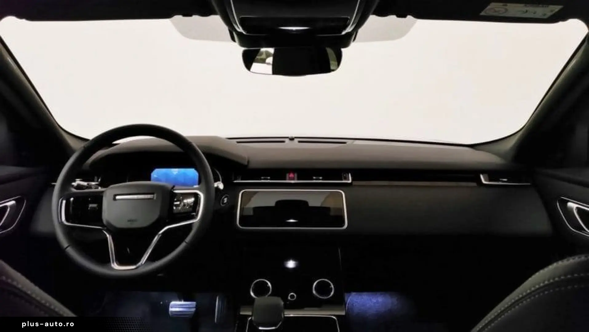 LAND ROVER Land Rover Range Rover Velar 2.0 I4 PHEV 404 CV