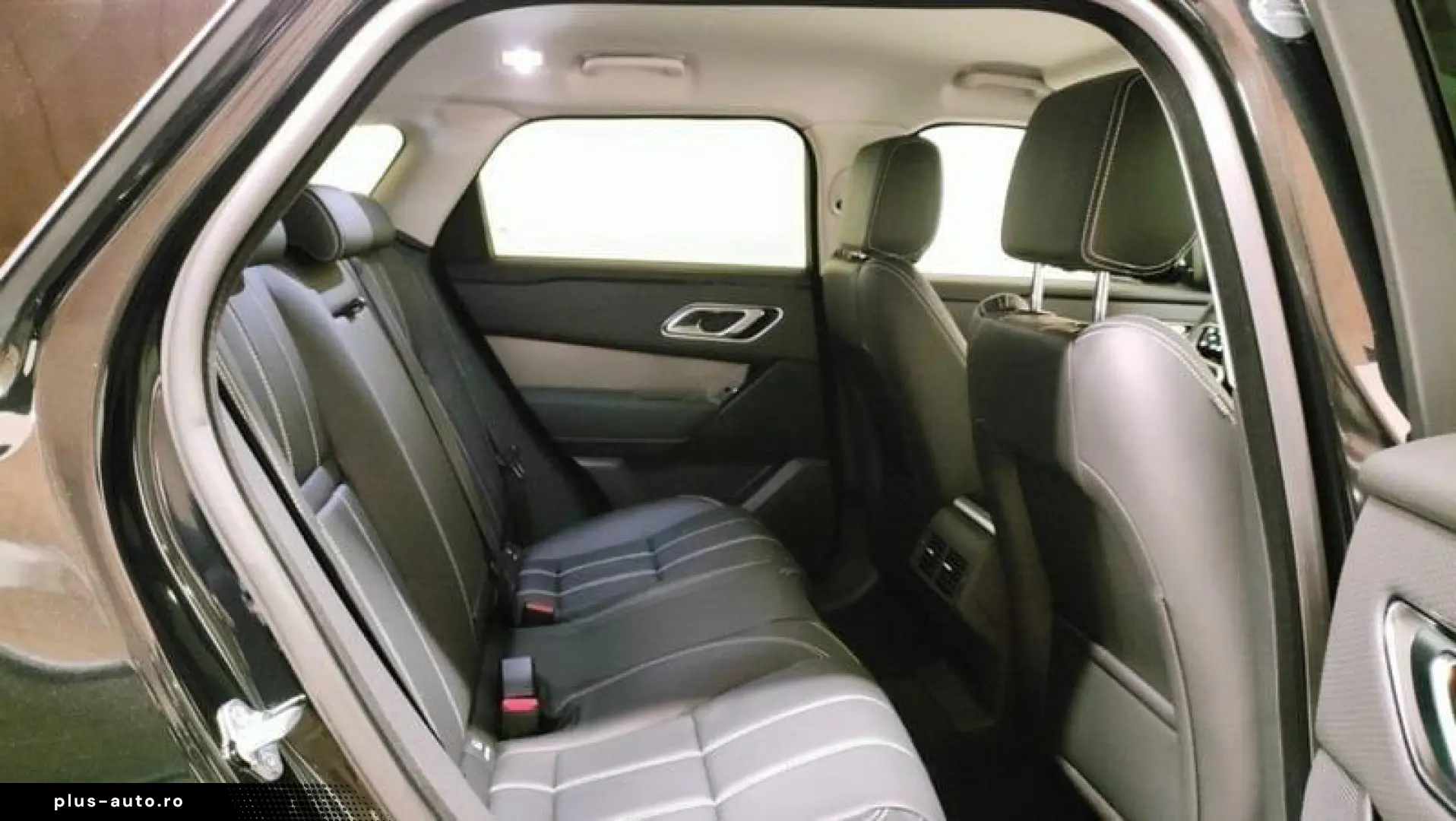 LAND ROVER Land Rover Range Rover Velar 2.0 I4 PHEV 404 CV