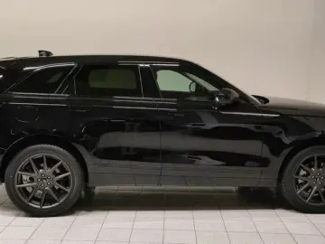 LAND ROVER Land Rover Range Rover Velar 2.0 I4 PHEV 404 CV