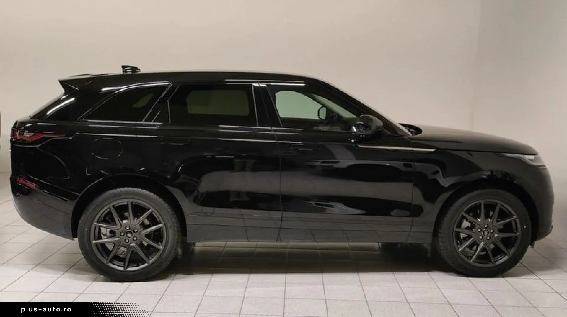 LAND ROVER Land Rover Range Rover Velar 2.0 I4 PHEV 404 CV