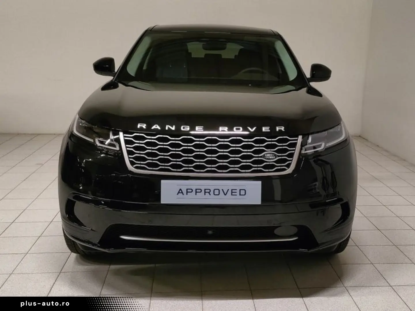 LAND ROVER Land Rover Range Rover Velar 2.0 I4 PHEV 404 CV