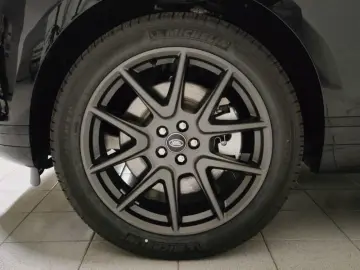 LAND ROVER Land Rover Range Rover Velar 2.0 I4 PHEV 404 CV