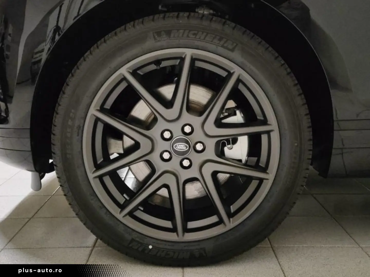 LAND ROVER Land Rover Range Rover Velar 2.0 I4 PHEV 404 CV