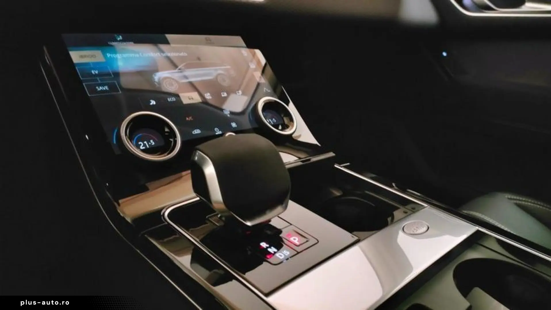 LAND ROVER Land Rover Range Rover Velar 2.0 I4 PHEV 404 CV