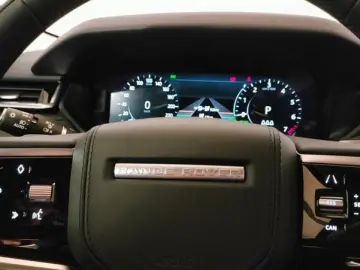 LAND ROVER Land Rover Range Rover Velar 2.0 I4 PHEV 404 CV