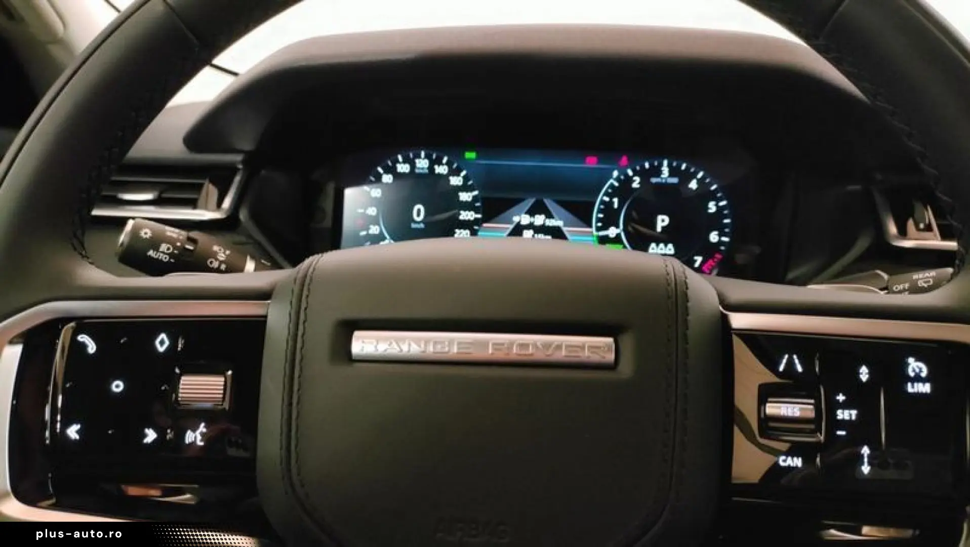 LAND ROVER Land Rover Range Rover Velar 2.0 I4 PHEV 404 CV