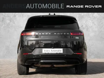 LAND ROVER Range Rover Sport D300 Dynamic SE 2xKlima LM