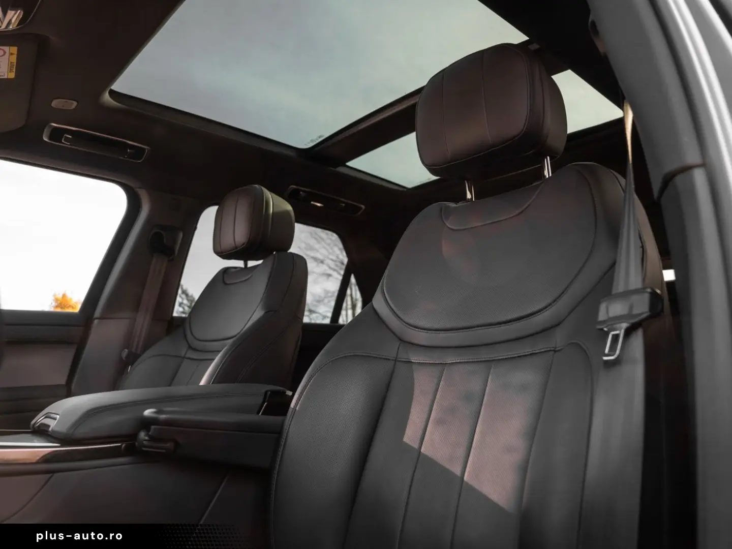 LAND ROVER Range Rover Sport D300 Dynamic SE 2xKlima LM