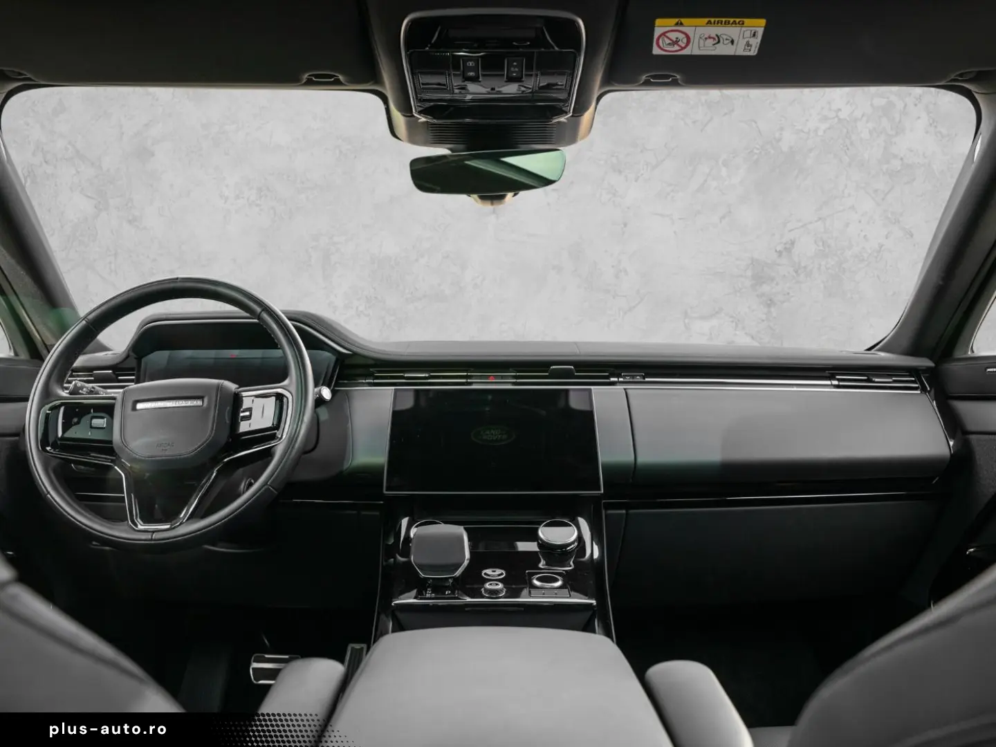 LAND ROVER Range Rover Sport D300 Dynamic SE 2xKlima LM