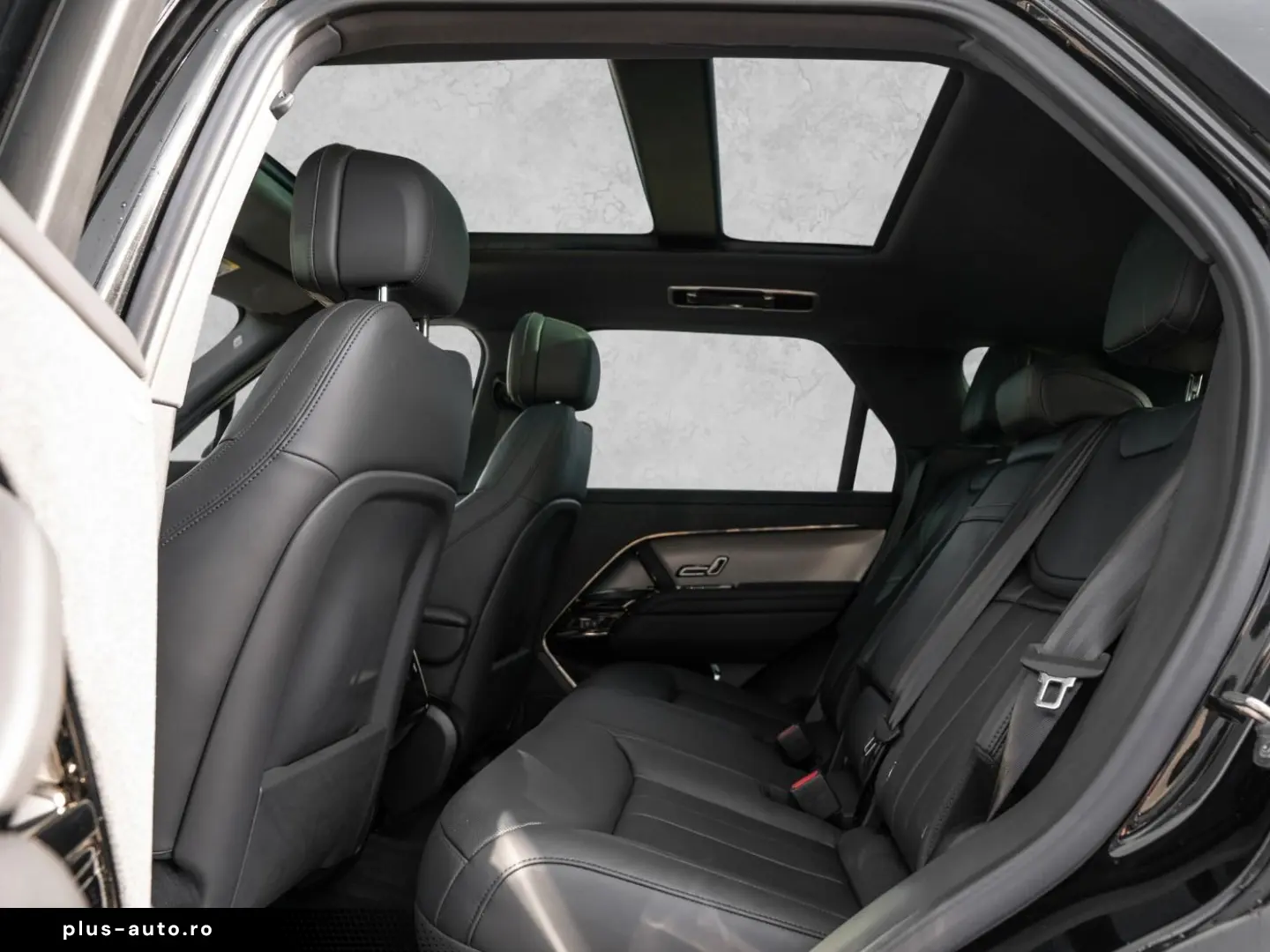 LAND ROVER Range Rover Sport D300 Dynamic SE 2xKlima LM