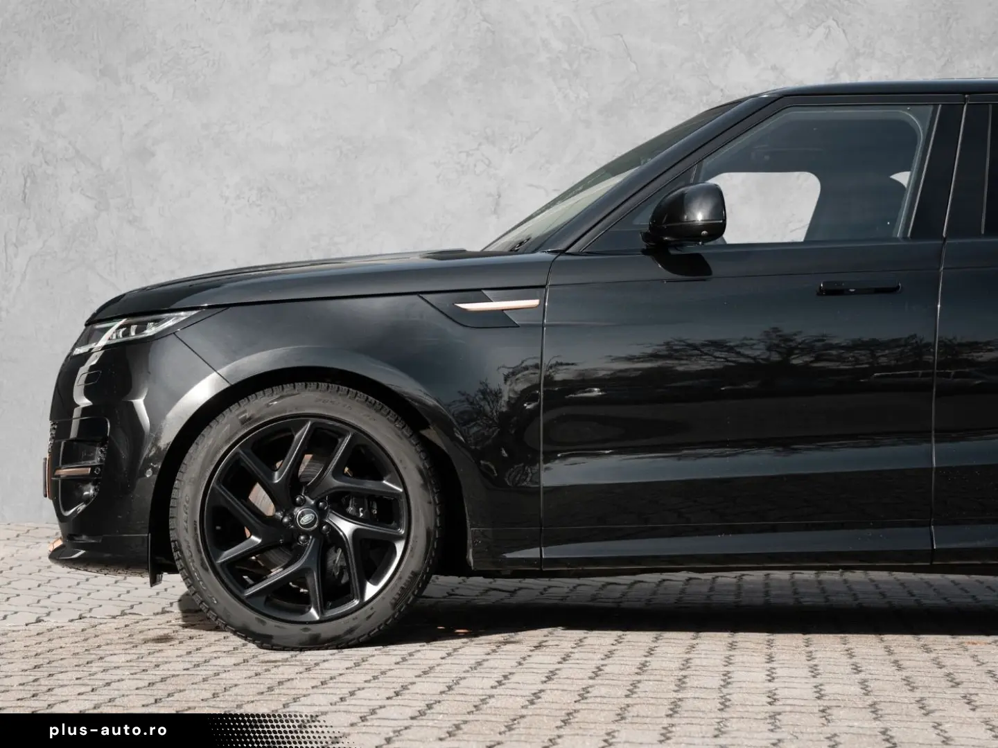 LAND ROVER Range Rover Sport D300 Dynamic SE 2xKlima LM