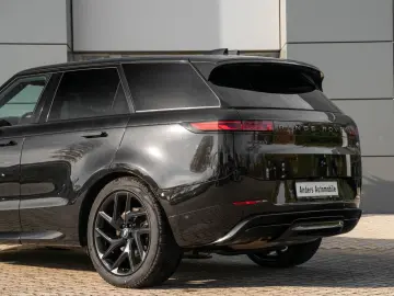 LAND ROVER Range Rover Sport D300 Dynamic SE 2xKlima LM
