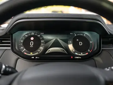 LAND ROVER Range Rover Sport D300 Dynamic SE 2xKlima LM