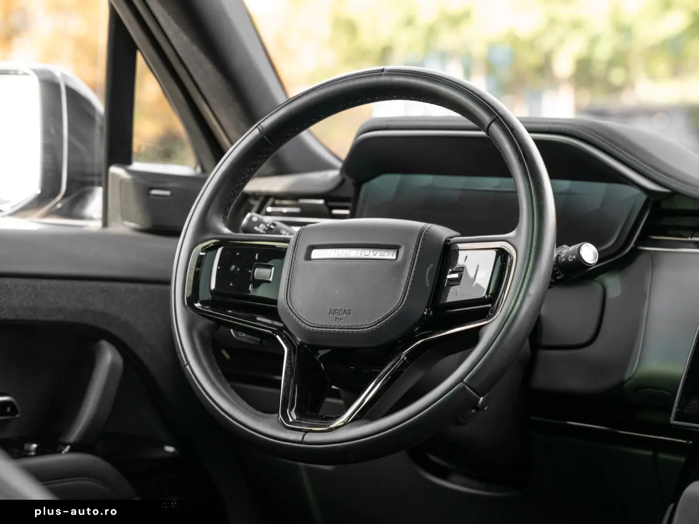 LAND ROVER Range Rover Sport D300 Dynamic SE 2xKlima LM