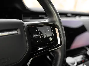 LAND ROVER Range Rover Sport D300 Dynamic SE 2xKlima LM