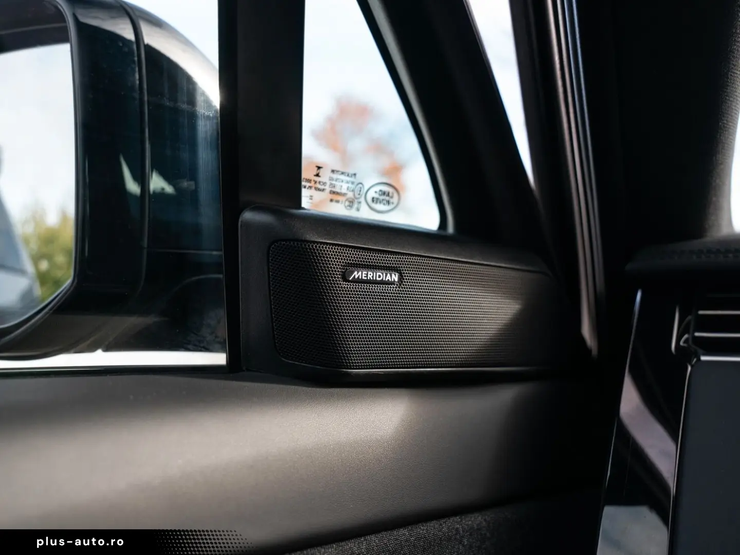 LAND ROVER Range Rover Sport D300 Dynamic SE 2xKlima LM