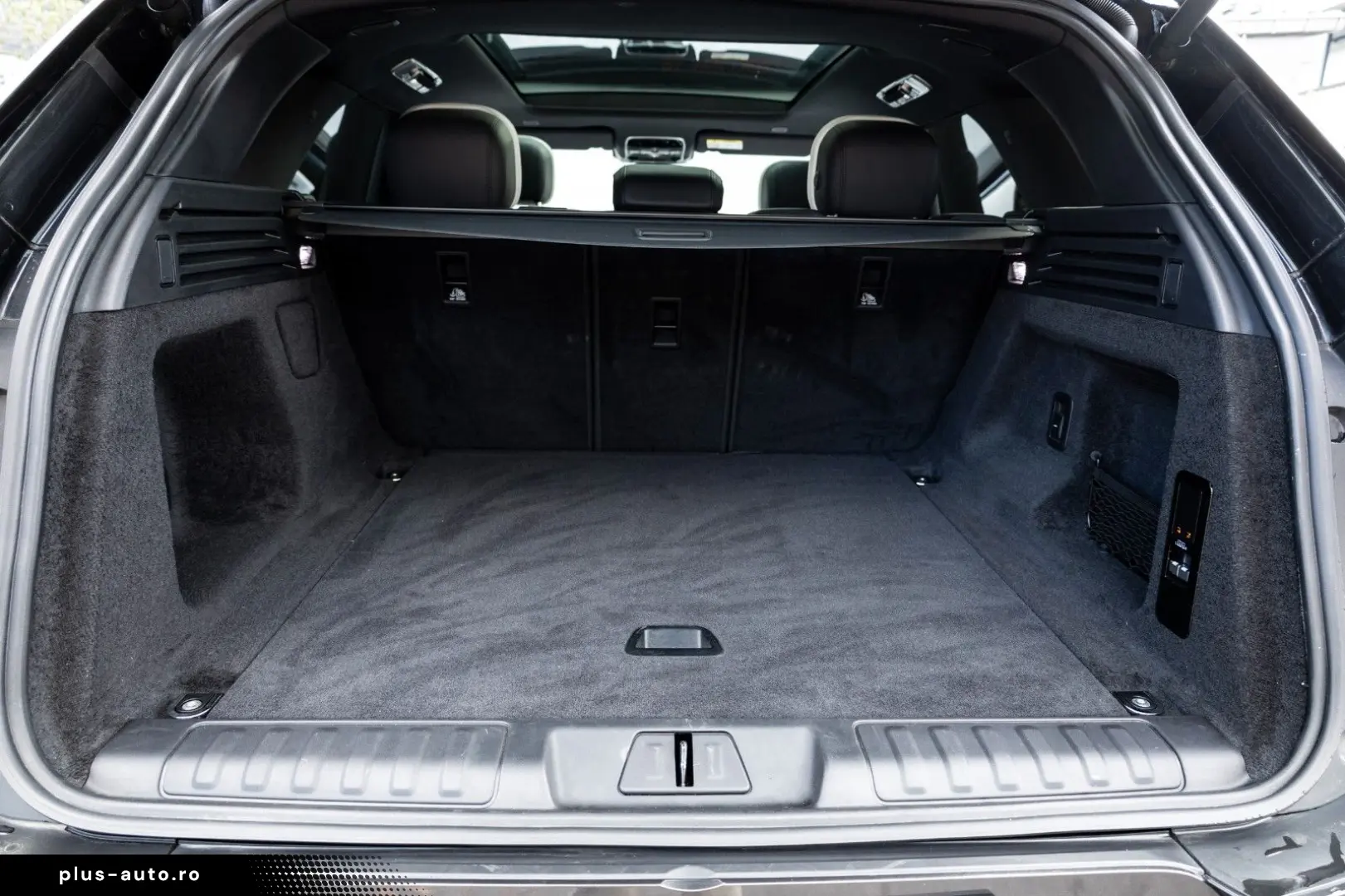 LAND ROVER Range Rover Sport Dynamic SE   Black Pack   Pano