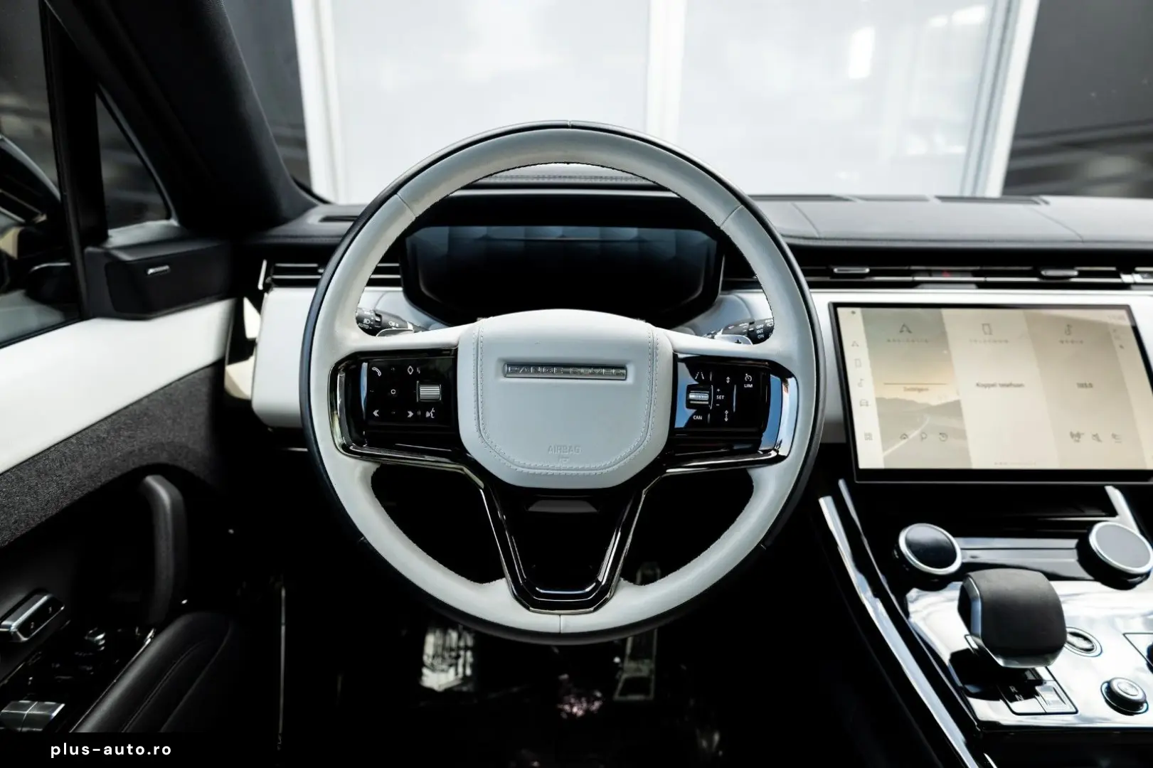 LAND ROVER Range Rover Sport Dynamic SE   Black Pack   Pano