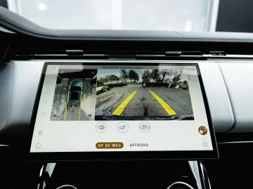 LAND ROVER Range Rover Sport Dynamic SE   Black Pack   Pano