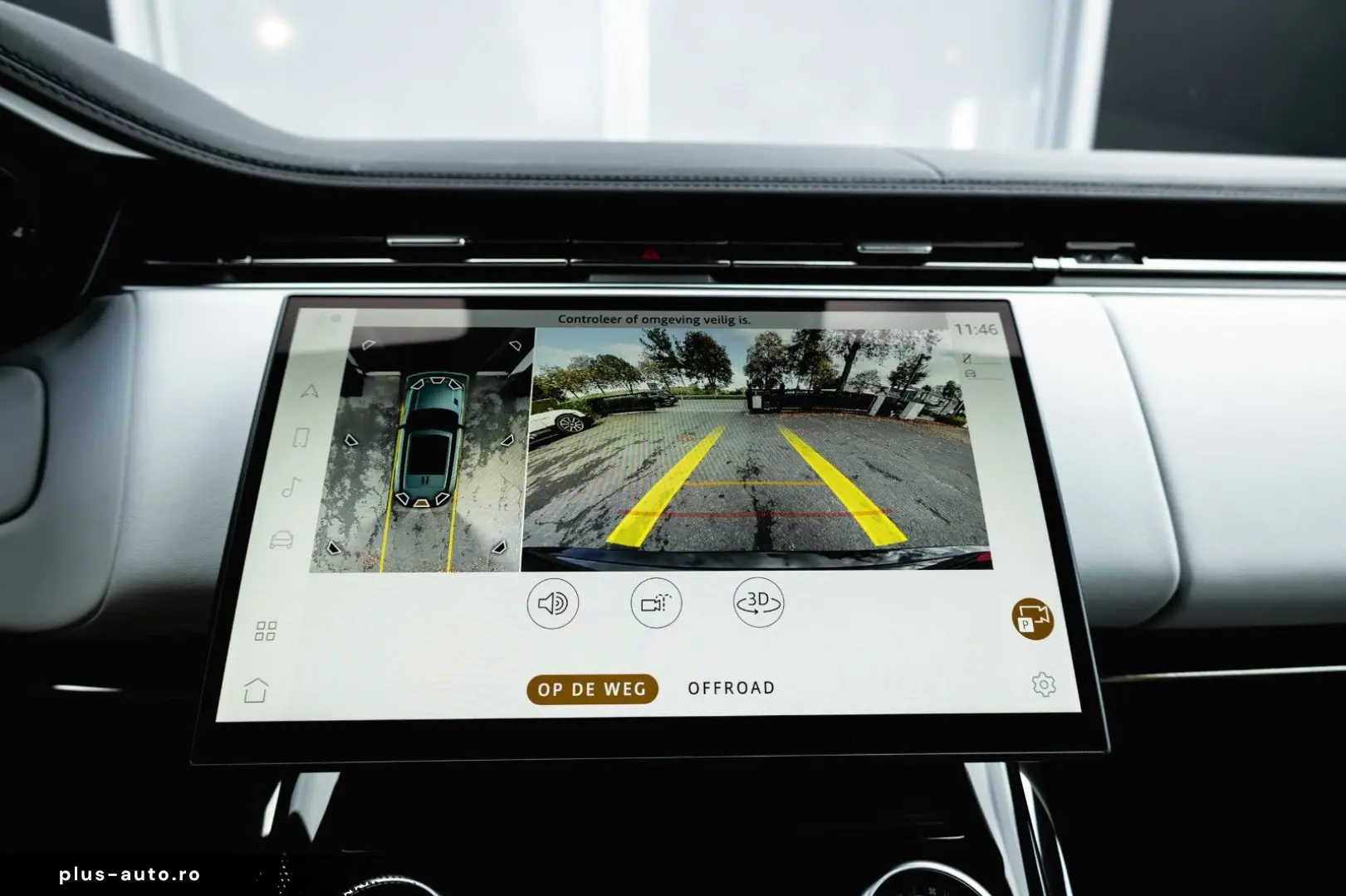 LAND ROVER Range Rover Sport Dynamic SE   Black Pack   Pano