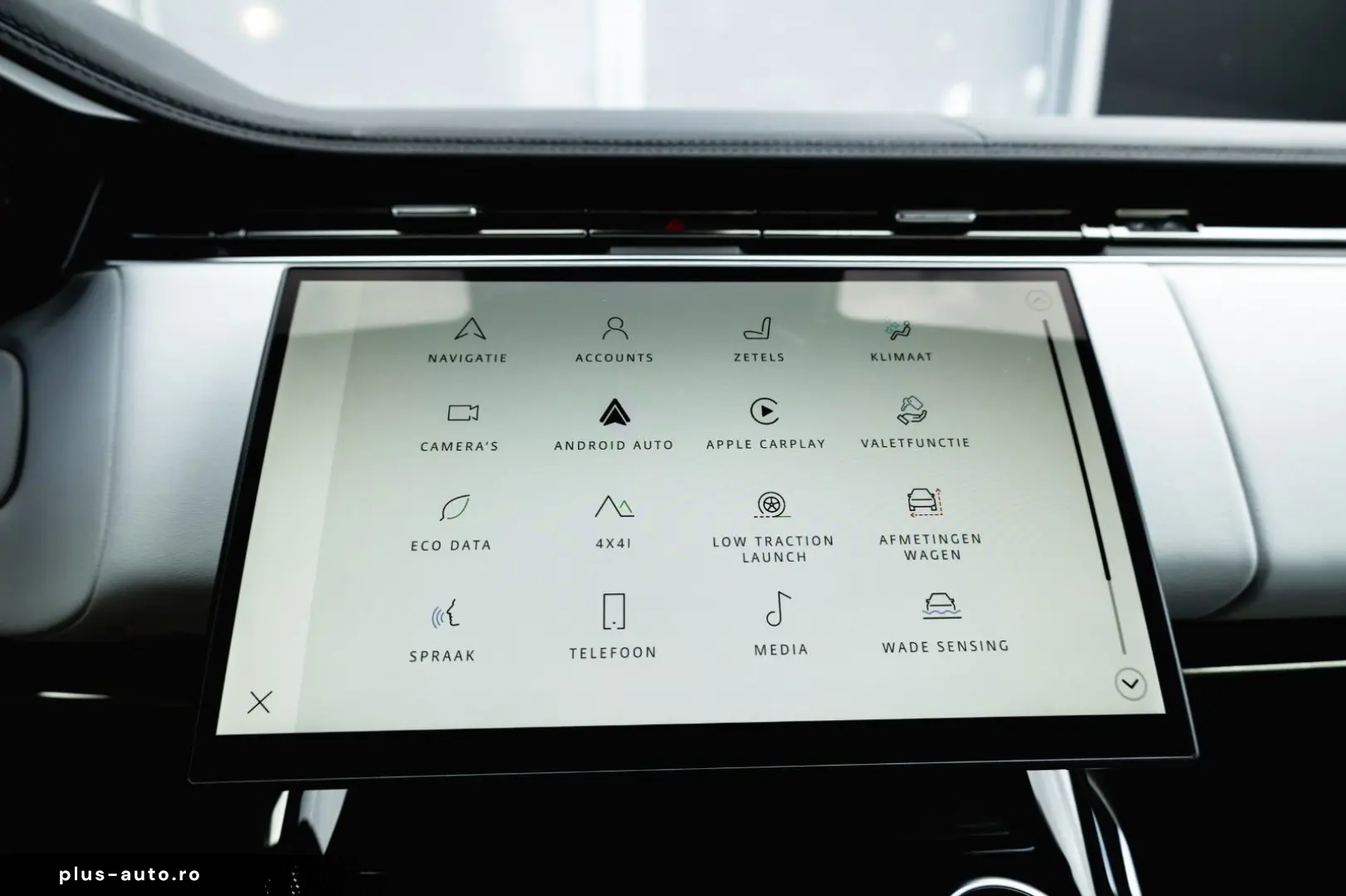 LAND ROVER Range Rover Sport Dynamic SE   Black Pack   Pano