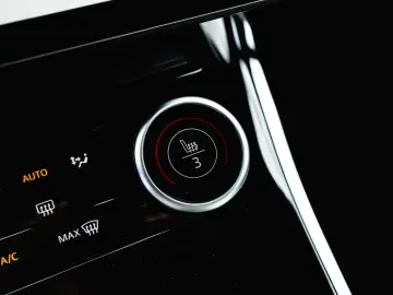 LAND ROVER Range Rover Sport Dynamic SE   Black Pack   Pano