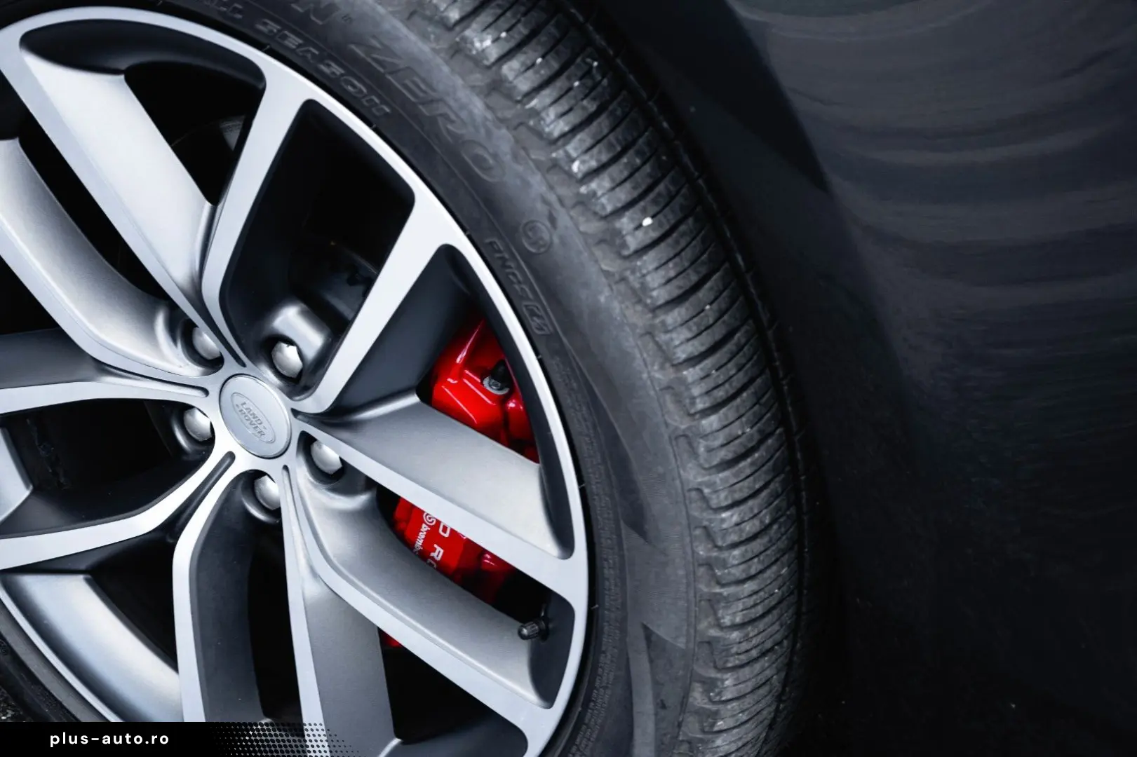 LAND ROVER Range Rover Sport Dynamic SE   Black Pack   Pano