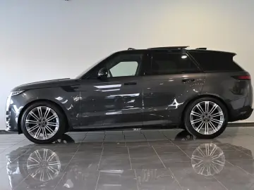 LAND ROVER Range Rover Sport D350 Autobiography AHK 23