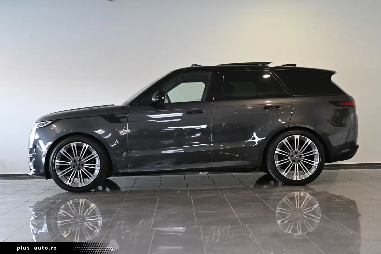 LAND ROVER Range Rover Sport D350 Autobiography AHK 23