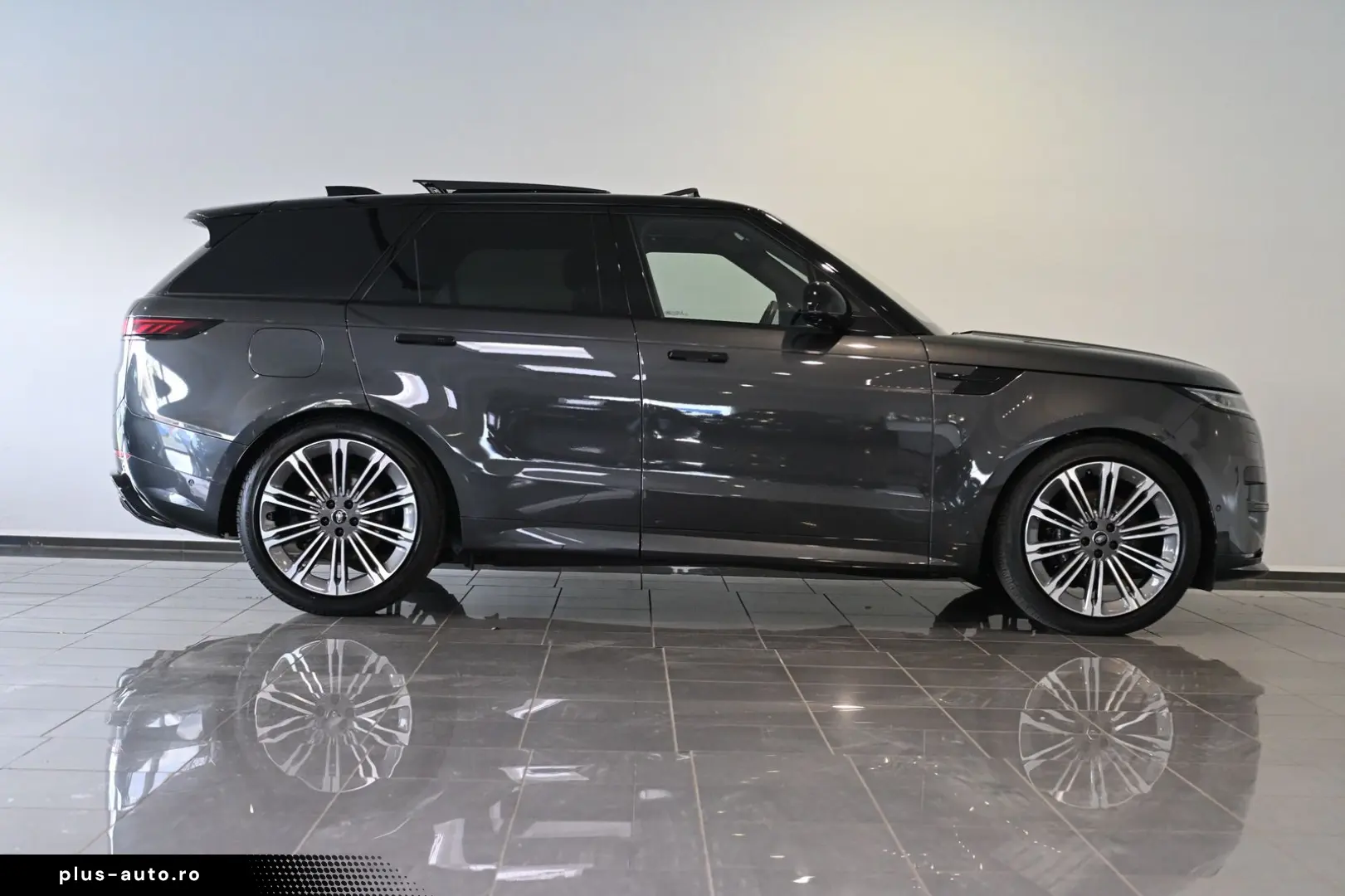 LAND ROVER Range Rover Sport D350 Autobiography AHK 23