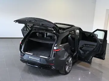 LAND ROVER Range Rover Sport D350 Autobiography AHK 23