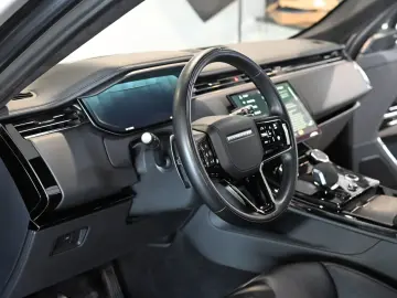 LAND ROVER Range Rover Sport D350 Autobiography AHK 23