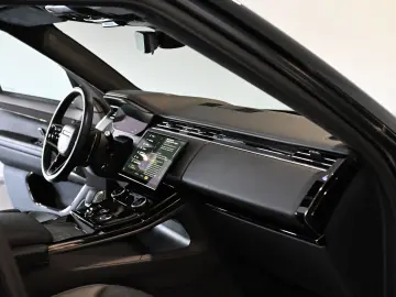 LAND ROVER Range Rover Sport D350 Autobiography AHK 23