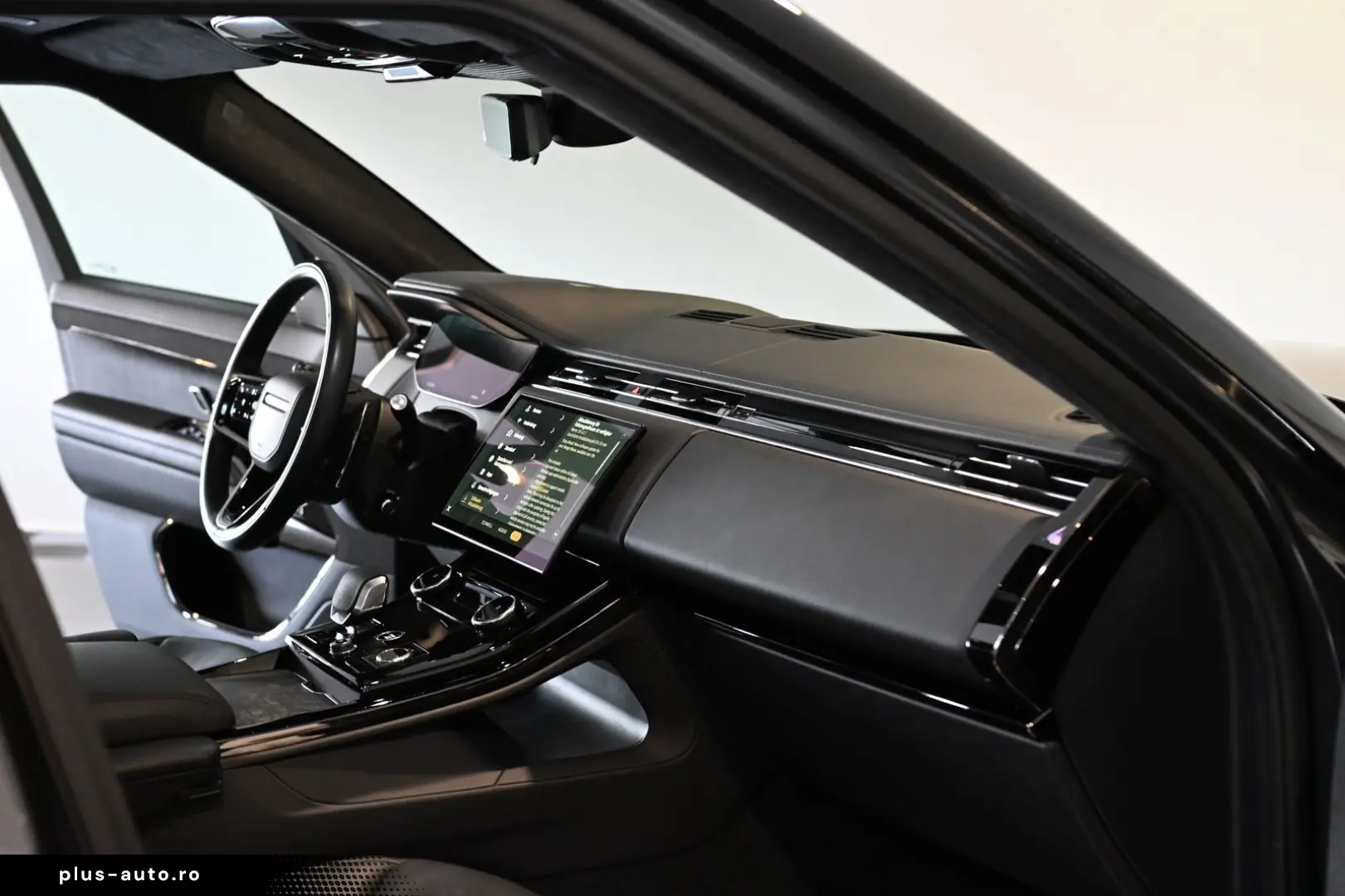 LAND ROVER Range Rover Sport D350 Autobiography AHK 23