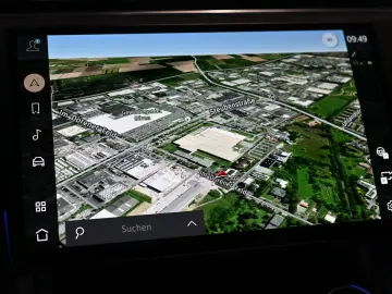 LAND ROVER Range Rover Sport D350 Autobiography AHK 23